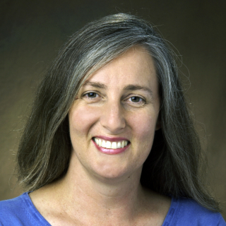 Dr. Laura Aldrich-Wolfe