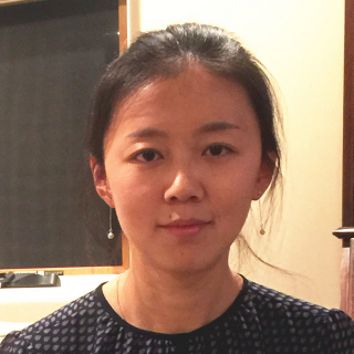 Dr. Jing Xu