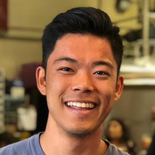 Matt Kimura