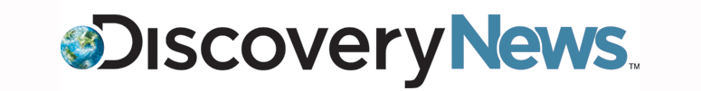 Discovery News Logo