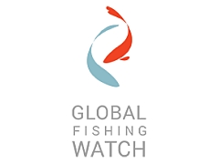 Global Fishing Watch Logo