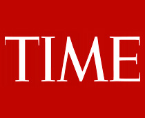 Image result for time magazine logo vector