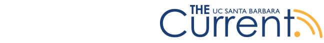 UCSB Current logo